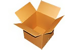 купить короб картонный 11 удобный для переезда в москве