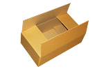 купить короб картонный классический 4 для переезда в москве