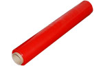 стрейч пленка красная 500 мм для переезда в москве