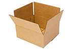 купить короб картонный 52 компактный для переезда в москве