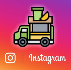 Новый аккаунт в Instagram от компании "Вмиг переезд"